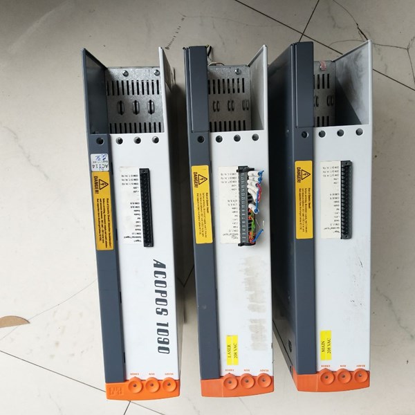 ؐ���R�ŷ�����ACOPOS1320�S��,�o�@ʾ