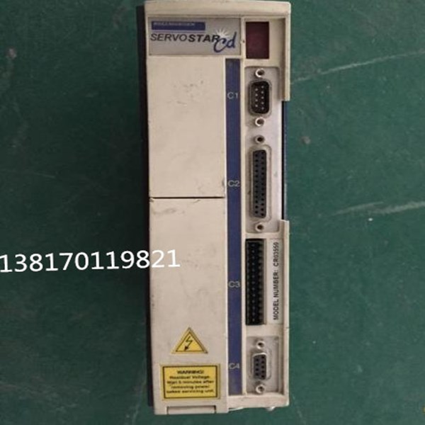 �Ơ�Ħ��KOLLMORGEN�ŷ��(q��)����S300�S��