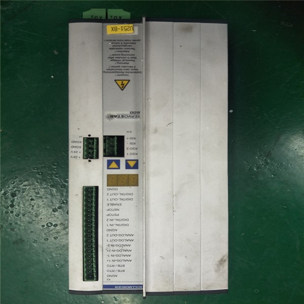 �Ơ�Ħ��SERVOSTAR 620-AS�ŷ��(q��)��(d��ng)���S��,F0504���ϾS��