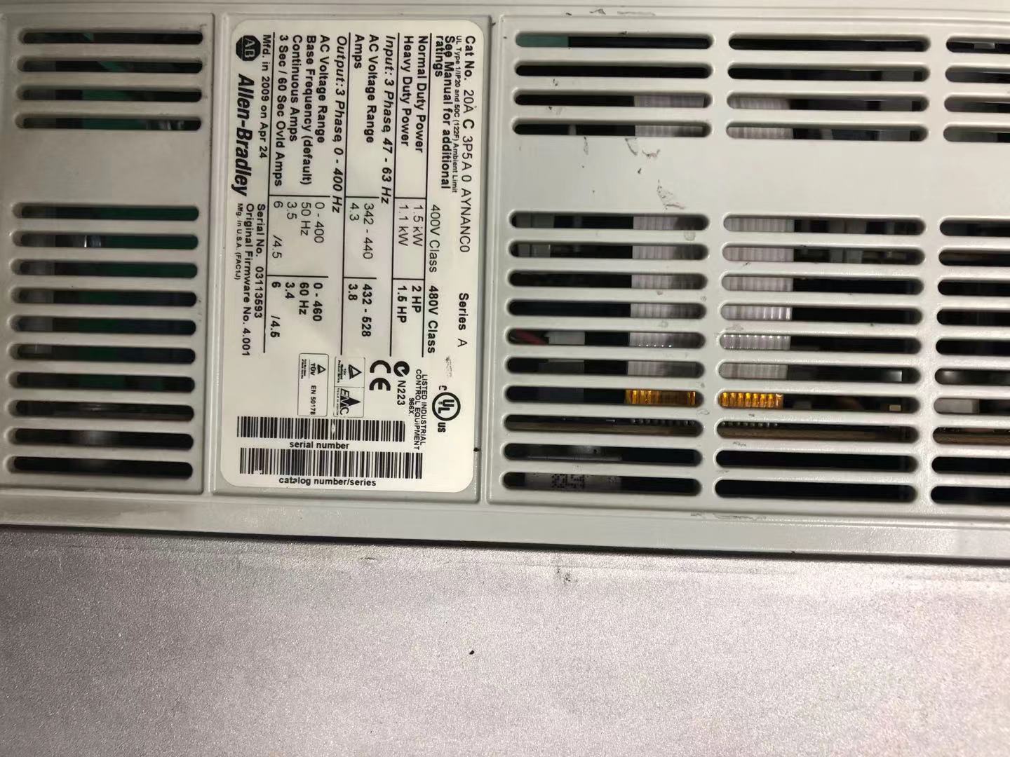 AB���_���f����PLC����Gʧ���ϵľS�޷���