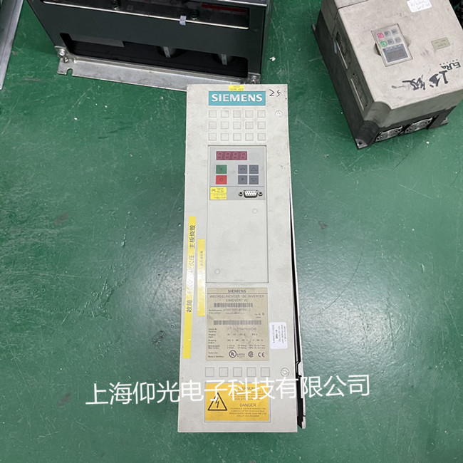 ���T��׃�l��6SE70�S�� 6SE7021-8TB61-Z��F008����