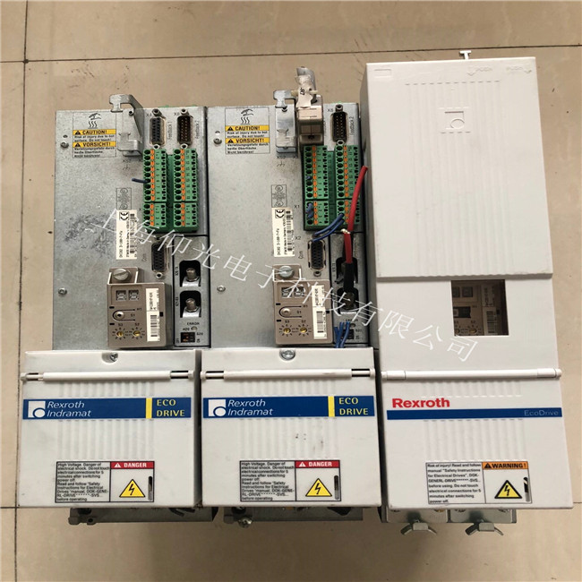 REXROTHʿDKCϵyԇƫ