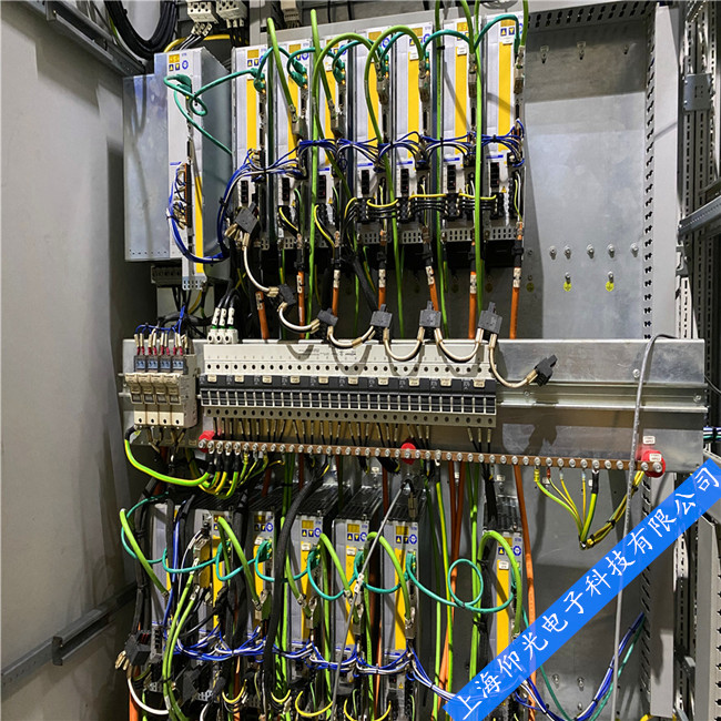 ϺK㽭پS޿ƠĦservostar 600ϵСSERVOSTAR400-A(dng)ޏ(f)