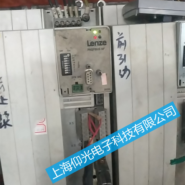 Lenze�����ŷ�����9300�S�ވ󾯴��aOH7��