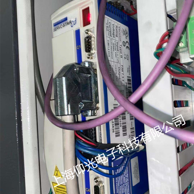 Kollmorgen�Ơ�Ħ���ŷ������S��SERVOSTAR 640���F��F03�S��