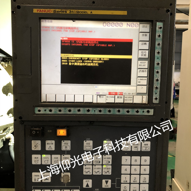 �l�ǿ�FANUC����ϵ�y�S������series oi-model plus 30i/31i/32i 