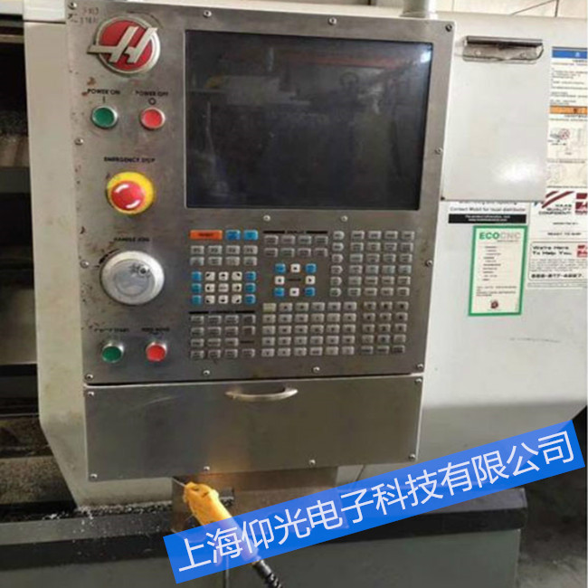 HAAS��˹��(sh��)��ϵ�y(t��ng)���ϾS�ރr(ji��)��