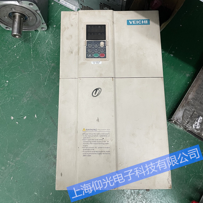 ����׃�l���S��AC70-T3-055G/075P�@ʾ��OH/Err2�S���Ԓ