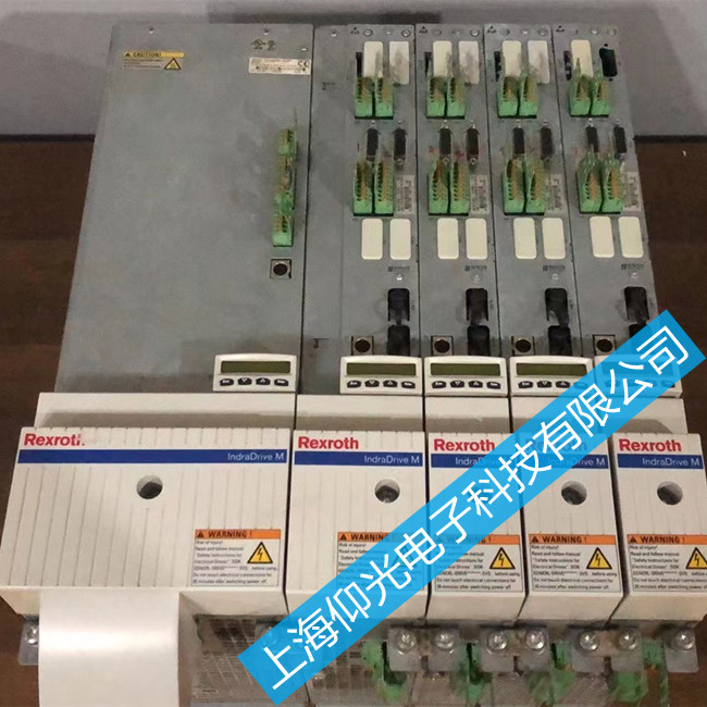 rexroth��ʿ��DKC�ŷ��������� ���@ʾF850/F860��