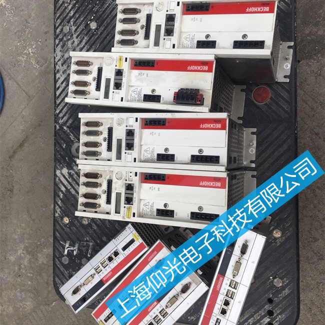 BECKHOFF�����ŷ�����AX2516��7006���ϾS��