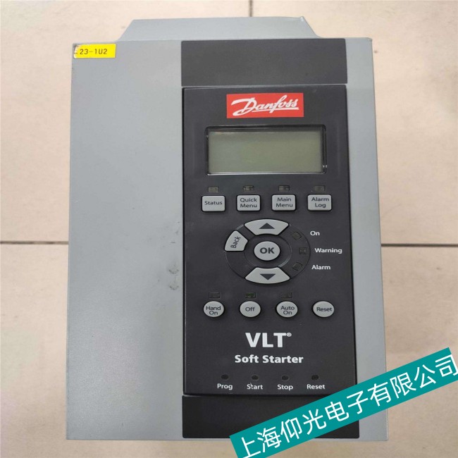 ��ͨ����˹VLT5000׃�l���^����ϾS��