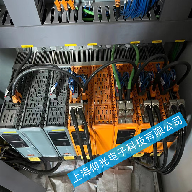 �I���^ؐ���R�ŷ�����ACOPOS 1180ģ�K�S��