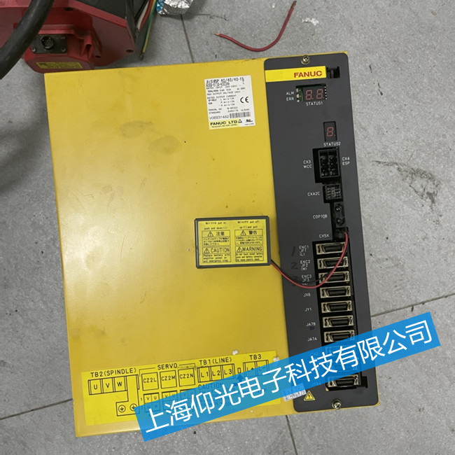 ŷSlǿŷS A06B-6320-H364405S