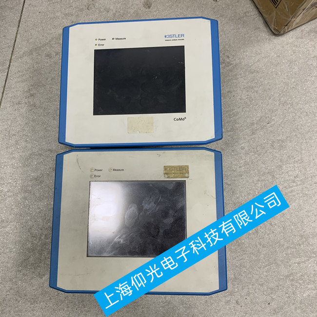 Kistler ��ʯ���������S�� DMF-P A300 �O��ϵ�y���S��