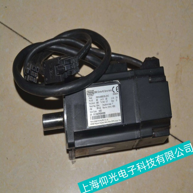 ���wInovance�R���ŷ�늙Cȫ�ٕr�P(gu��n)�]���ϾS��