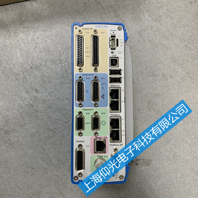 KISTLER ��ʯ���������S�� T-13448�oݔ������