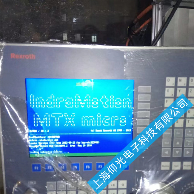 ���Rexroth��ʿ������ϵ�y�S�ރr��-�@ʾ�{������