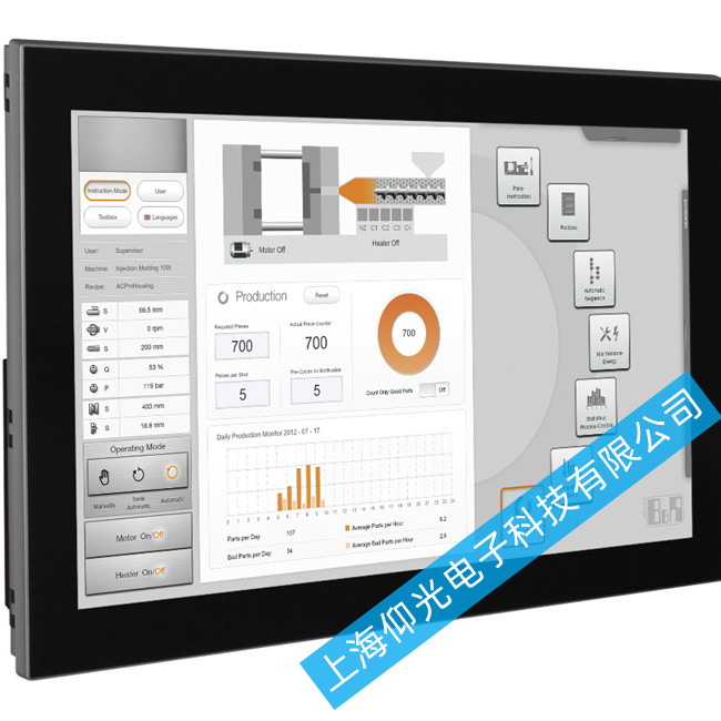 B&Rؐ���R���ؙC�S��Panel PC 1200ͨӍ���ϾS��