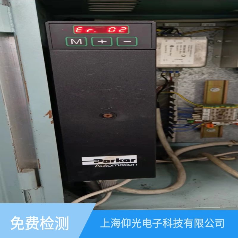 parker�ɿ�׃�l�����eER02���ϾS��̎������