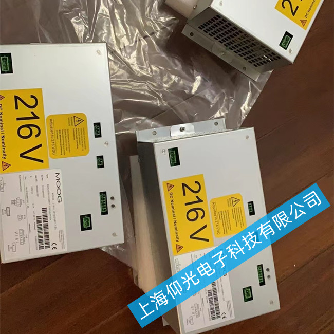 ���¸�MOOG����Դ�S�޹���