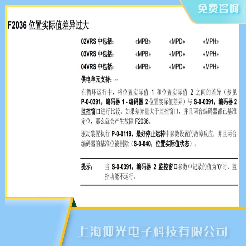 ��ʿ��Rexroth�ŷ��Ŵ���F2036���\(y��n)�D(zhu��n)���ϾS��,�ŷ��(q��)�������\(y��n)�D(zhu��n)�S��