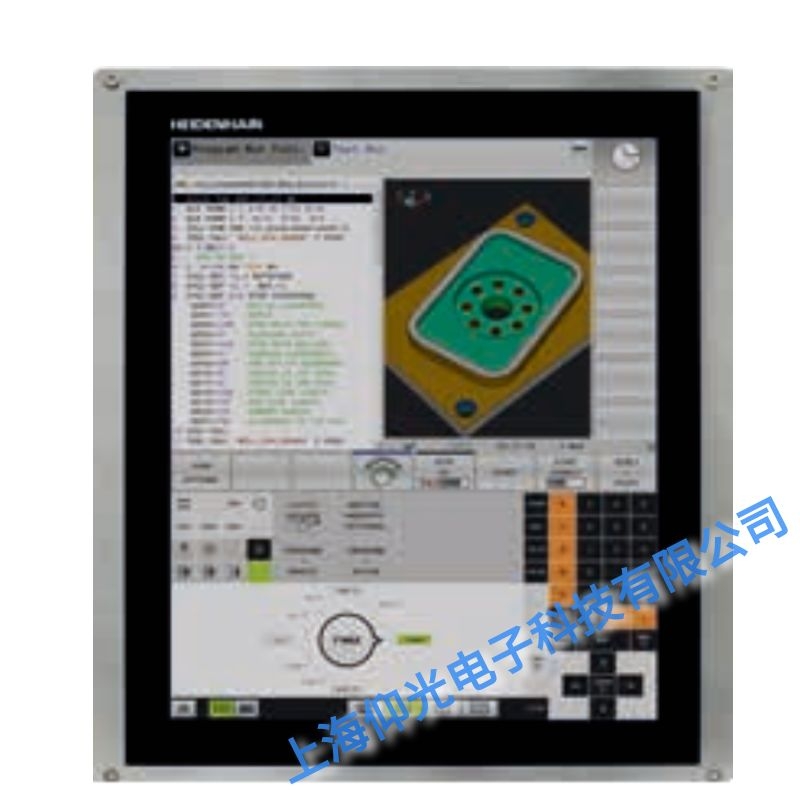 ��ɽHEIDENHAIN���h���ؙC��ϵ�y(t��ng)�󾯾S��1010����,�ޏ��ʸ߾S�޿� 