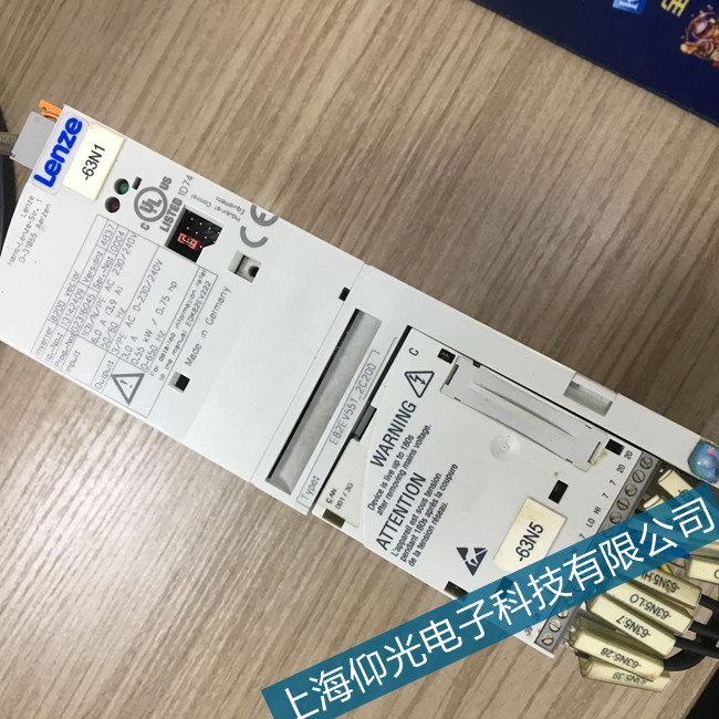 Lenze����׃�l���󾯣ϣ� �^�ᱣ�o���ϾS��