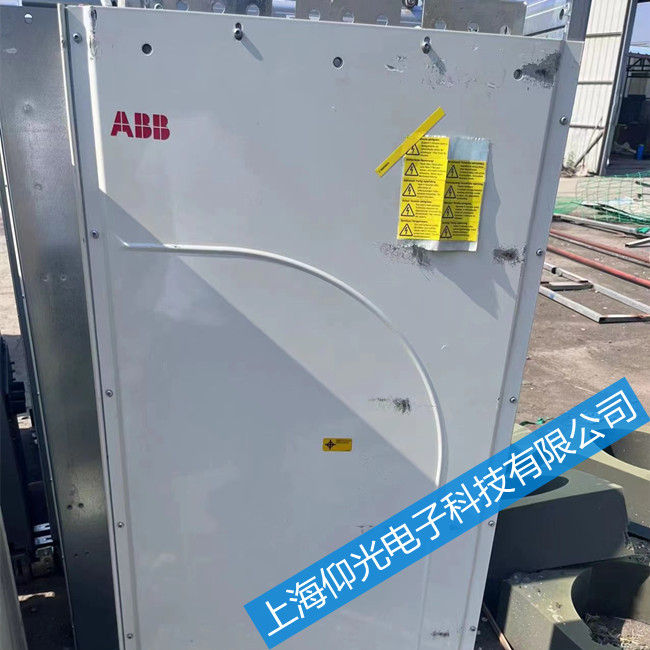 ��ɽ�^abb׃�l���󾯾S��ACS800-37-0460-5��2211�S��