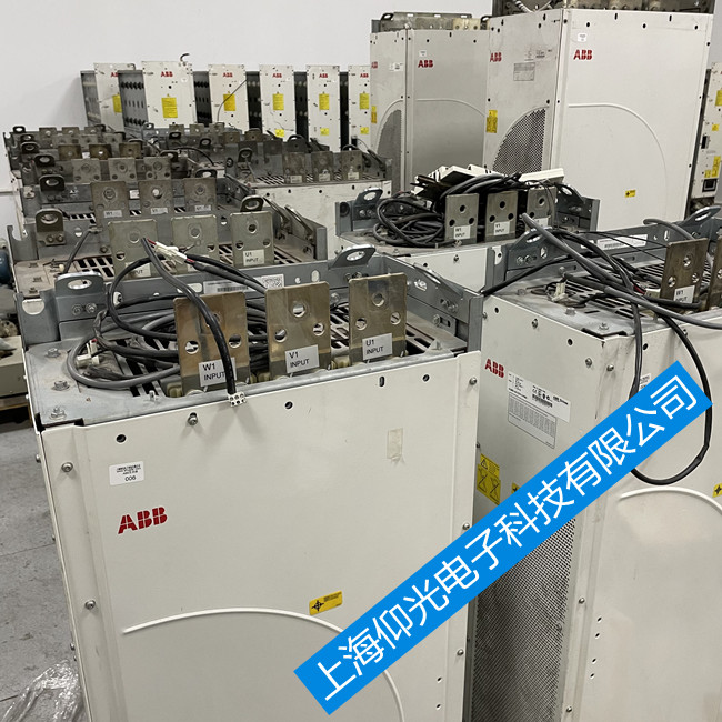 ��Ϫ�^abb׃�l���󾯾S��ACS800-37-0170-5��7112���ϾS��