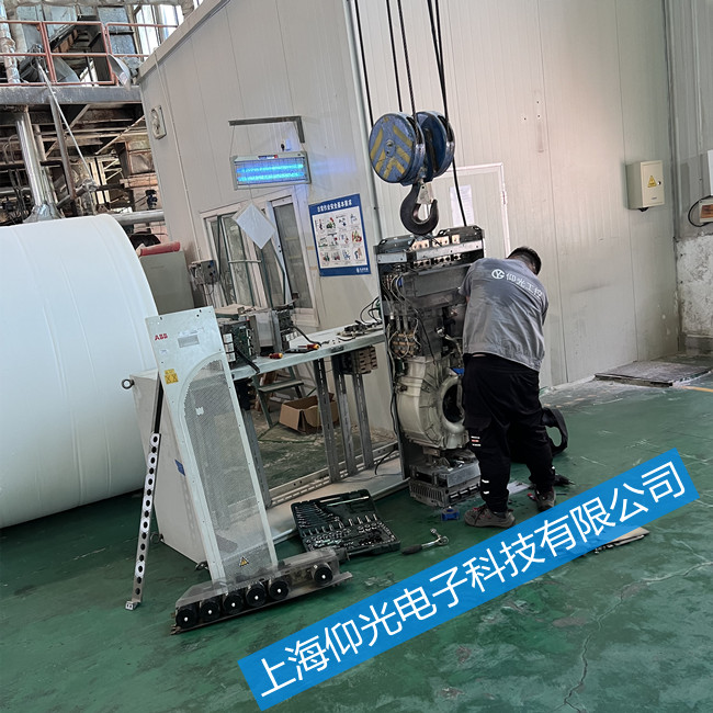 abb׃�l�����p�ľS��ACS800-37-0260-7���@ʾ5410�S��