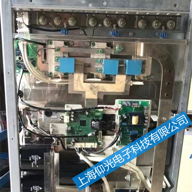 ����abb׃�l���S��ACS800-07LC-1590-5��5210���ϾS��