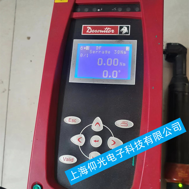 Desoutter�R�^�Q�o��������(b��o)��Prg�S���Ԓ(hu��)