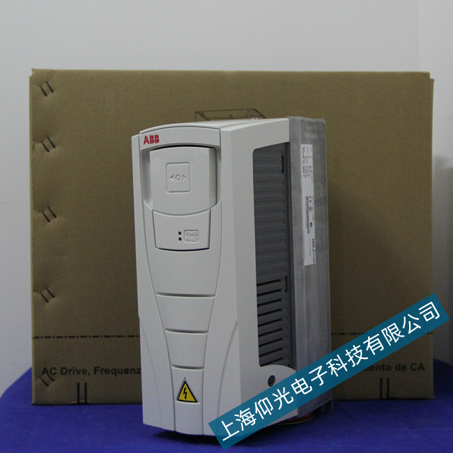 ABB׃�l���S��ACS510-01-290A-4Ƿ늉����ϾS��