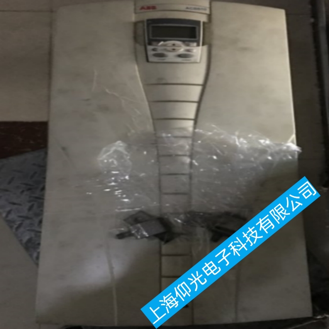 ABB׃�l��ACS510��λ֏�(f��)���S(ch��ng)�O(sh��)��