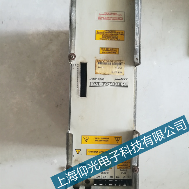 rexroth��ʿ��DDS�ŷ������^������������S��