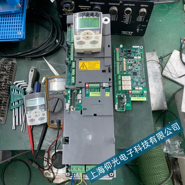 AB׃�l��PowerFlex 523ϵ��׃�l�����@ʾF35���a�S��