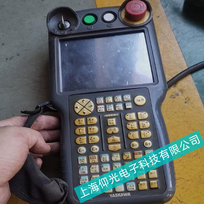 �h�Ѕ^(q��)��܇��˾��ˮ��yaskawa�����C(j��)����ʾ������������S�޼��g(sh��)�ۺ�