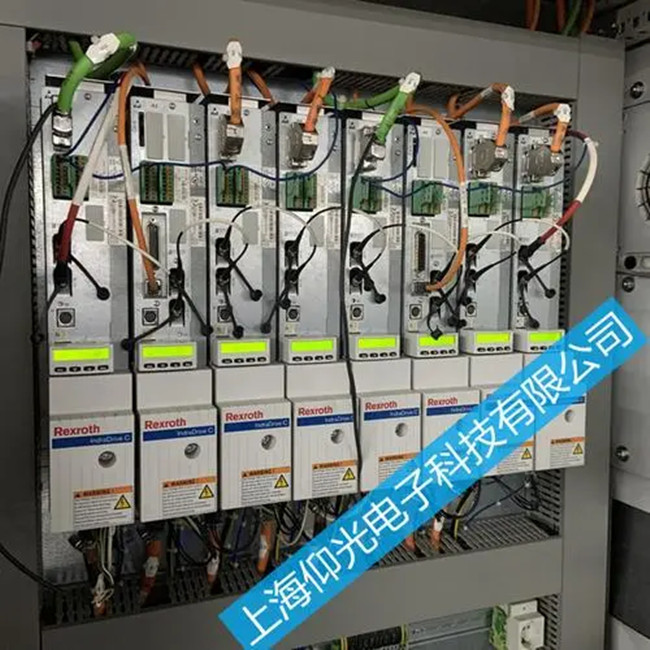 REXROTH��ʿ��ϵ�y(t��ng)TDAϵ���@ʾ�����F(xi��n)��F8000�����ϴ��a�\��