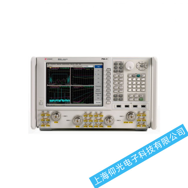 �ǵ�N5242A�W�j�����x�S���Դ/�@ʾ/��̖ͨ·�ȹ��ϬF��