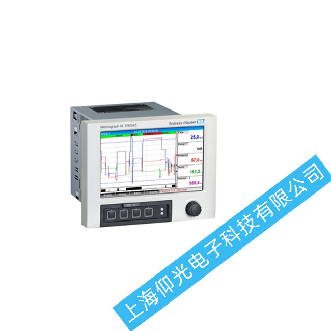 Endress+Hauser RIA45�^�̜y(c��)�؃x�S�޹���