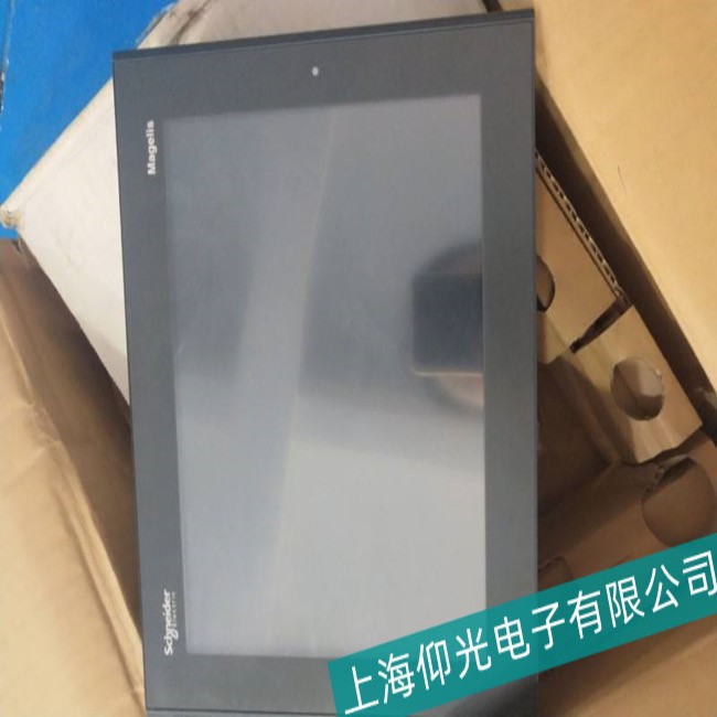 ���I�O��Schneiderʩ�͵��|����XBTOT5320���C������λ֏ͣ�