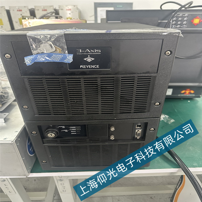 KEYENCE����ʿ�����ӡ�C�����^���l����ϾS��