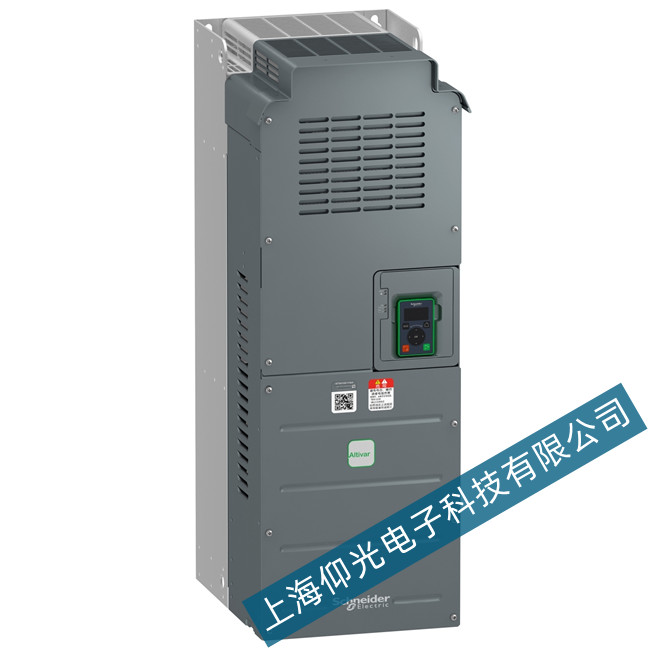 ʩ�͵�ATV610׃�l���^���(b��o)��OHF���a����