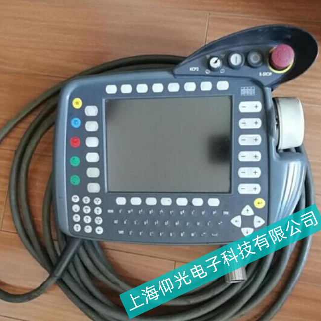 �B�d�л���KUKA�쿨�C����ʾ����ˤ�ơ������S�޵�ַ