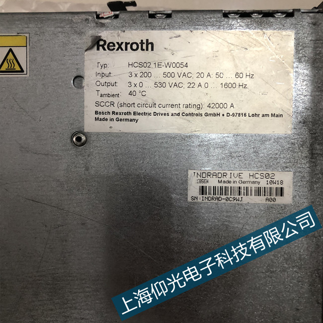 rexroth��ʿ��(l��)�S��HVE04.2������F2059��λ�r(sh��)�����e(cu��)�`��ô̎��