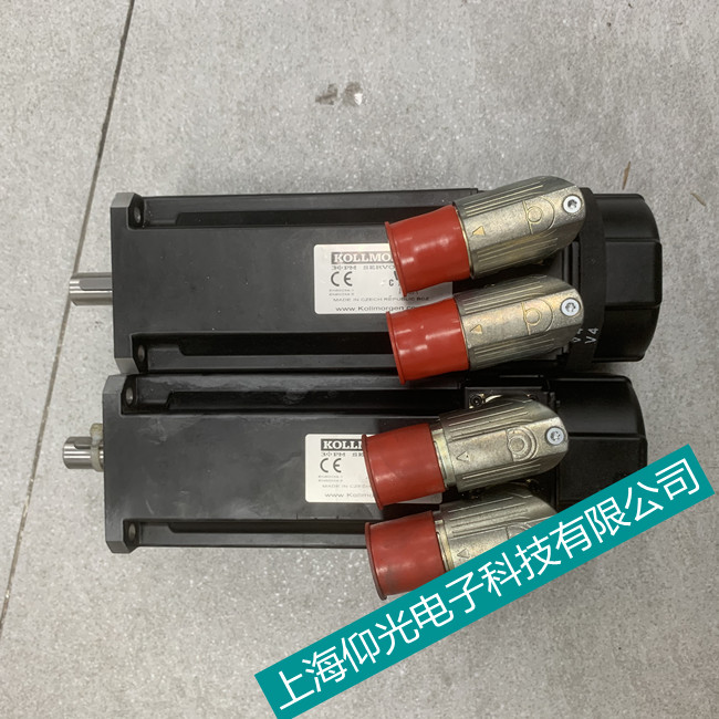 �Ơ�Ħ��Kollmorgen�ŷ��R�_�^����ϾS���v������