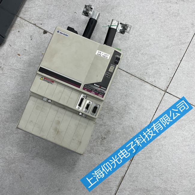 �댧�wAB Kinetix 5500�ŷ������S��-��m02�S��