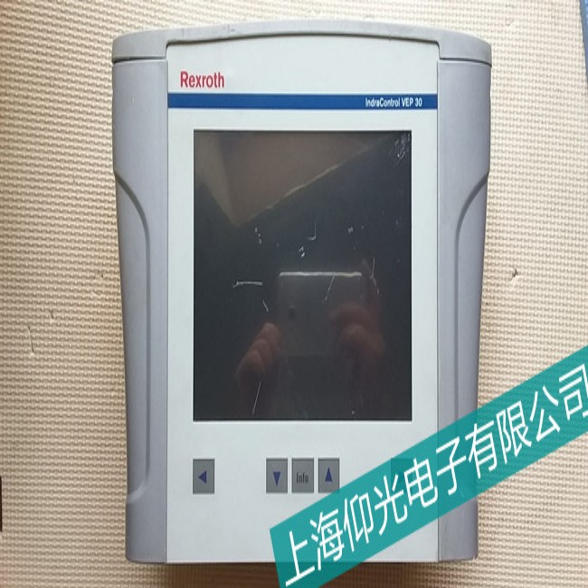 �B�Ƹ۲���Rexroth��ʿ�����ؙC(j��)����p�Ĺ��ϾS���f�� 