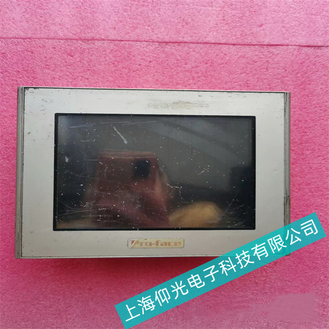 �Ͼ�Pro-face�����˹�|�����S��GPϵ����STϵ�в�ͬ����