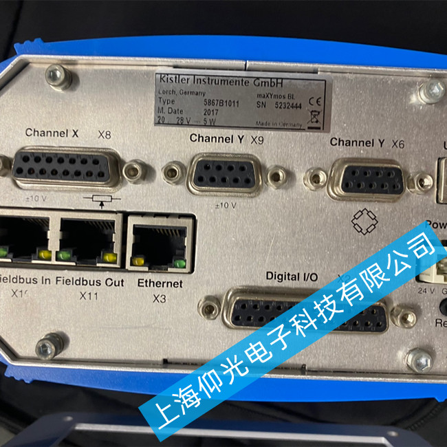 Kistler��ʯ���|�����S�� 5867B1011�_�C�����S��